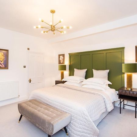 The Tower By Harrogate Serviced Apartments Bagian luar foto