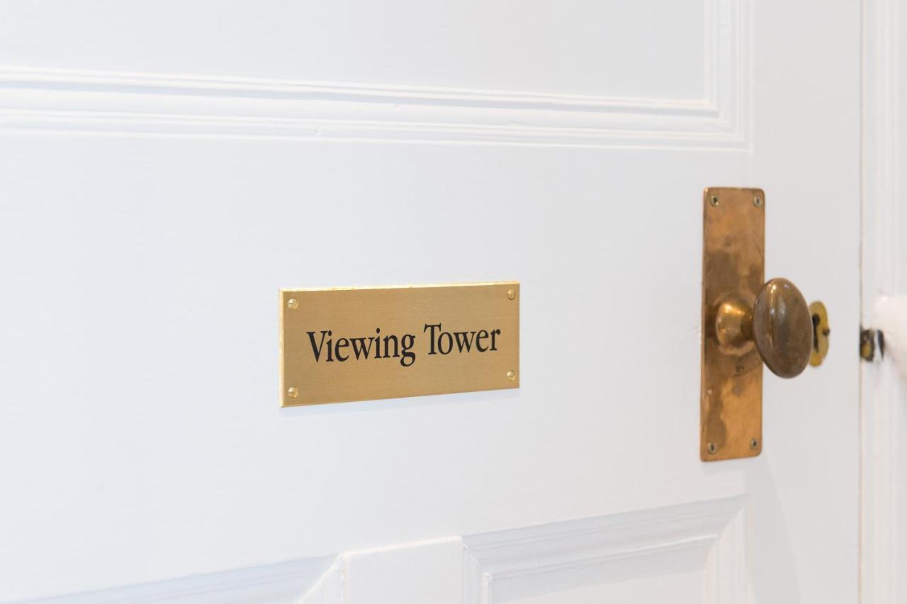 The Tower By Harrogate Serviced Apartments Bagian luar foto