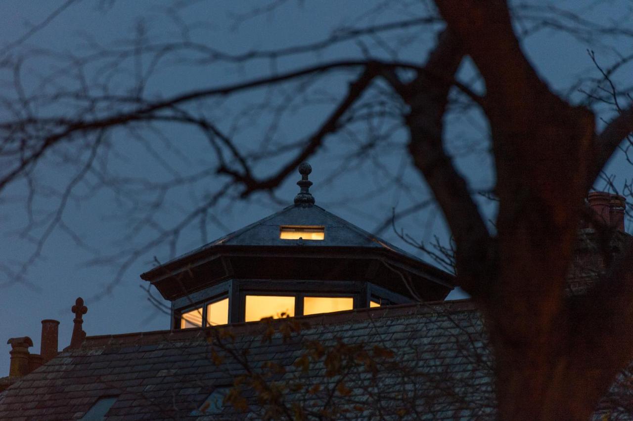 The Tower By Harrogate Serviced Apartments Bagian luar foto